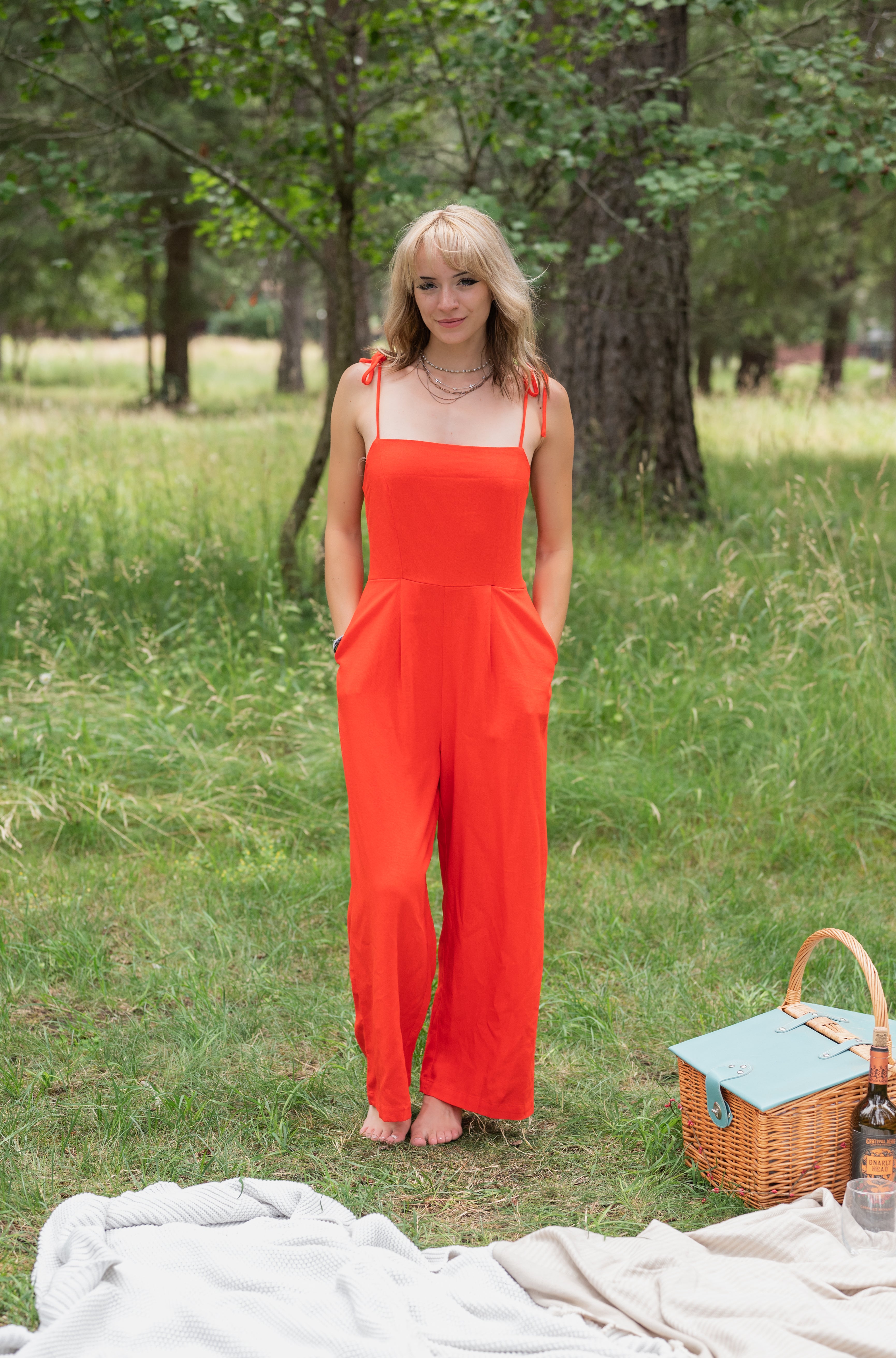 SIBYL JUMPSUIT
