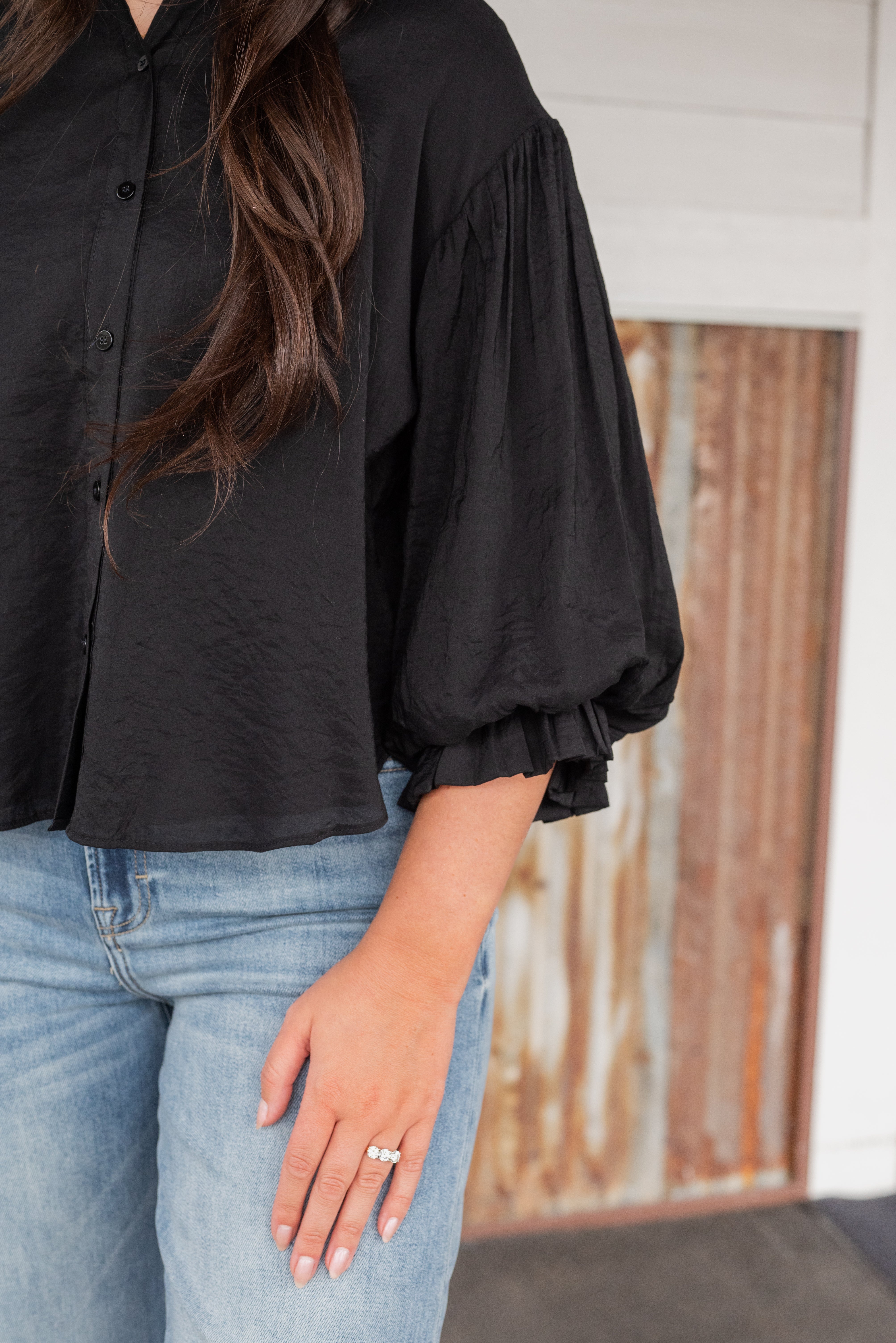 IRENE BLOUSE