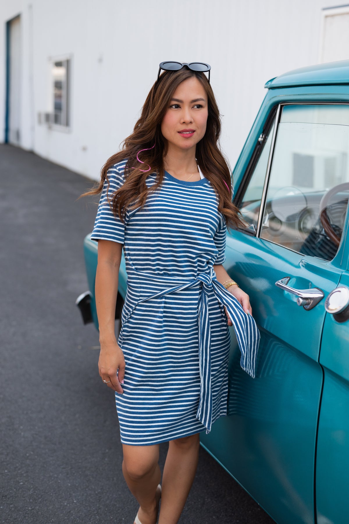 MADIX DRESS