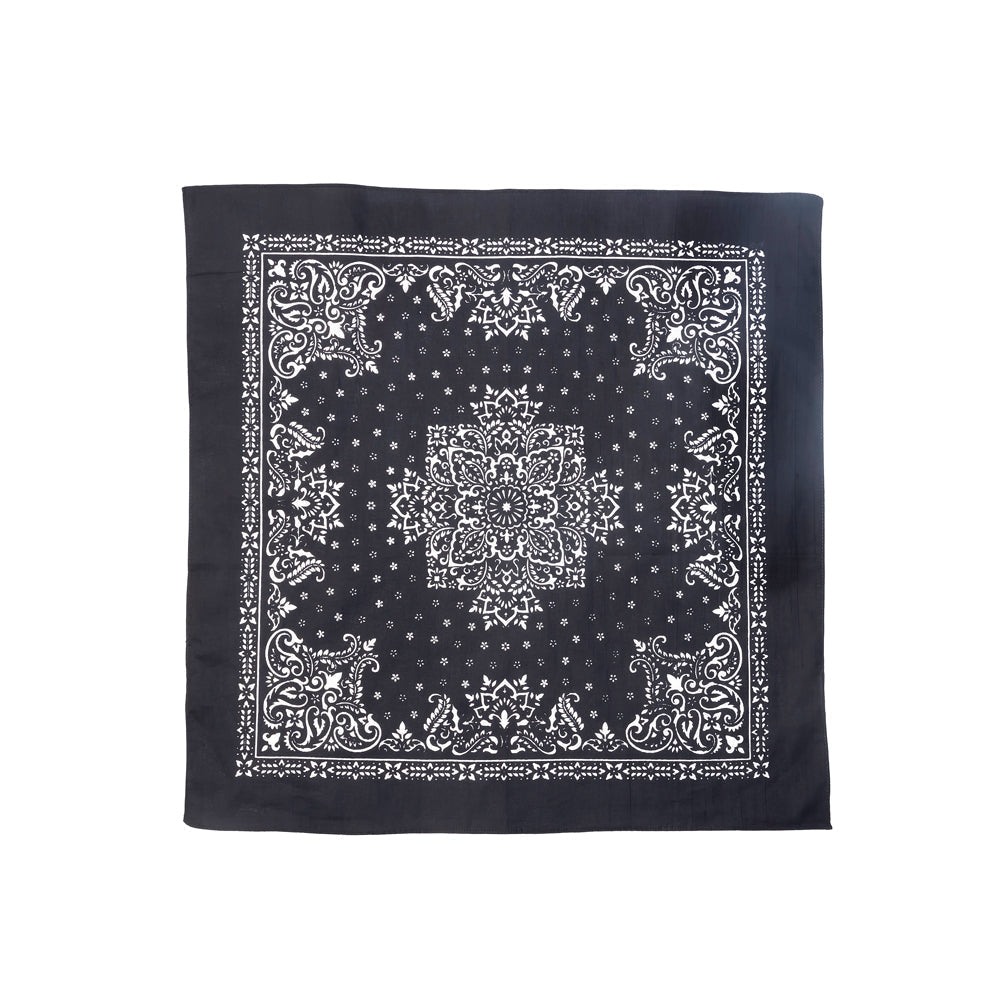 Rider's Moon Bandana