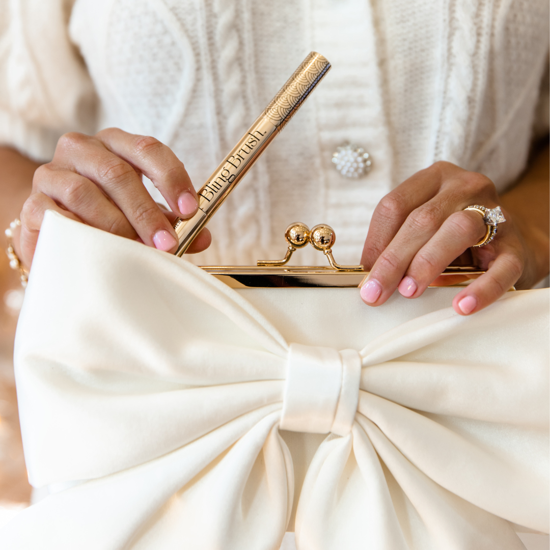 BLING BRUSH