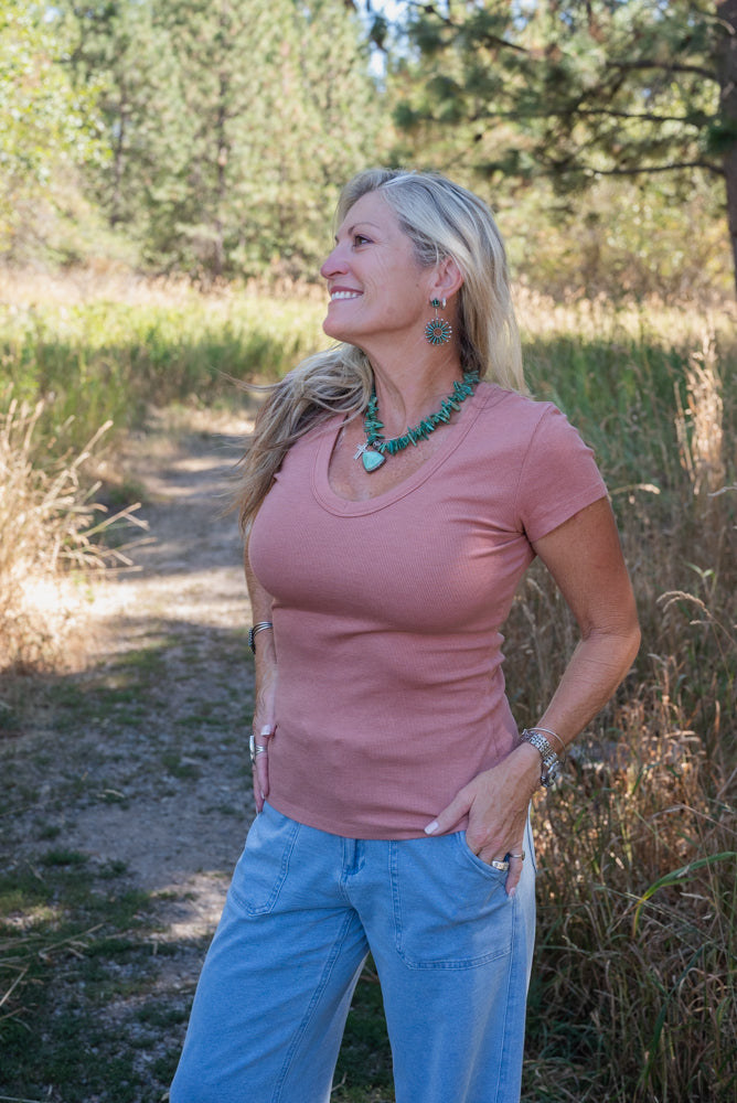 FRANCIS SS TOP