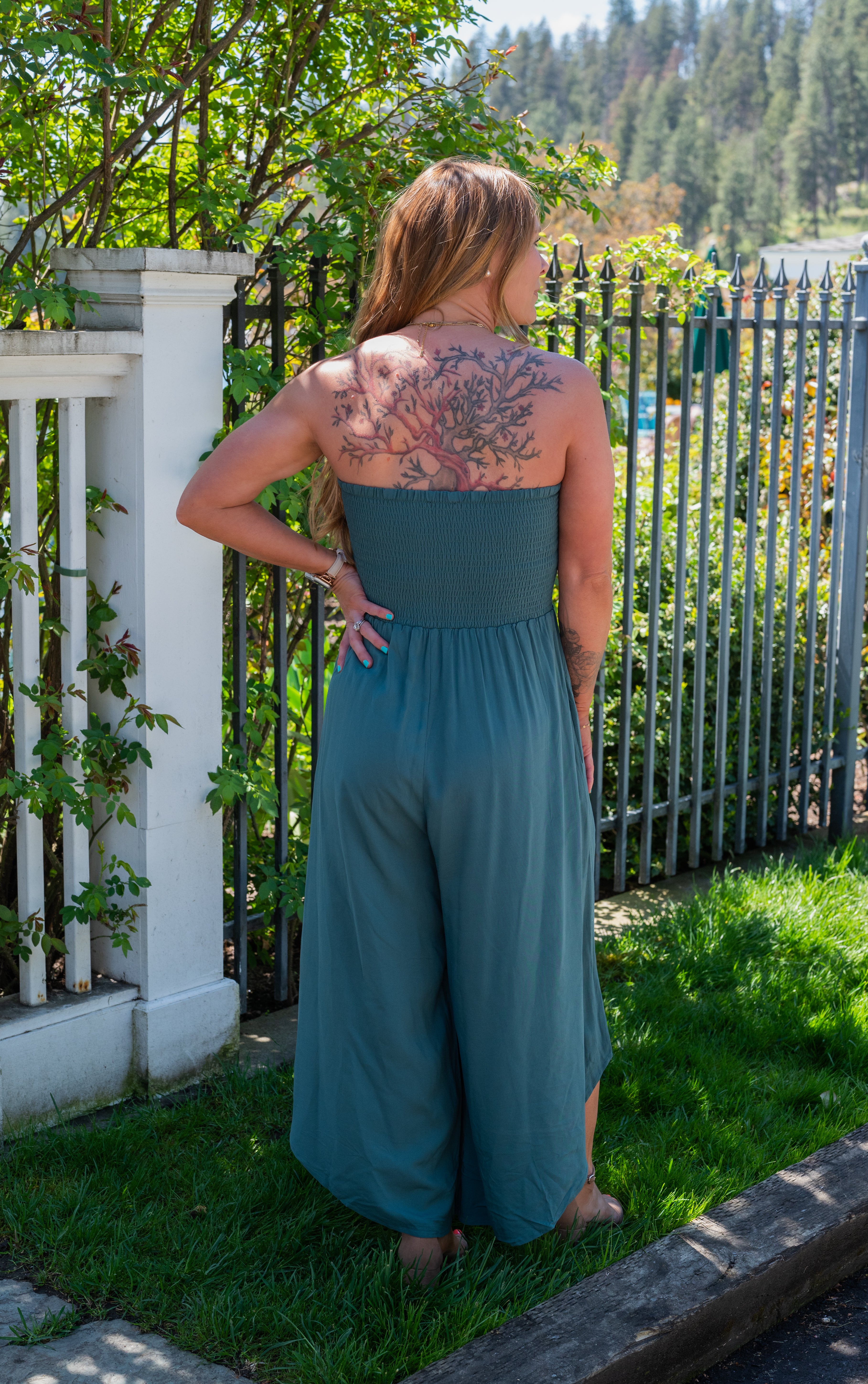 KRISTA JUMPSUIT