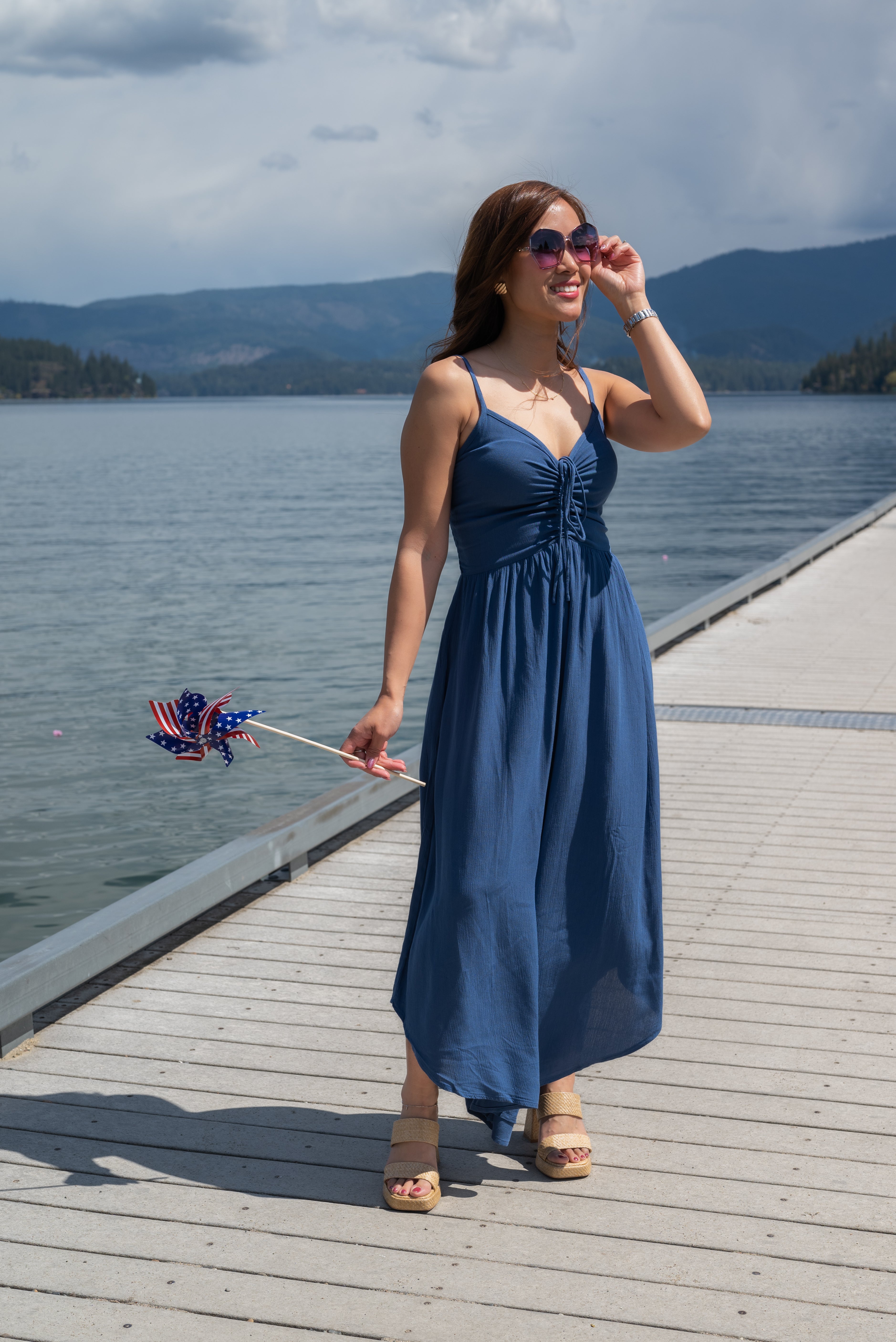 KAYLAH JUMPSUIT