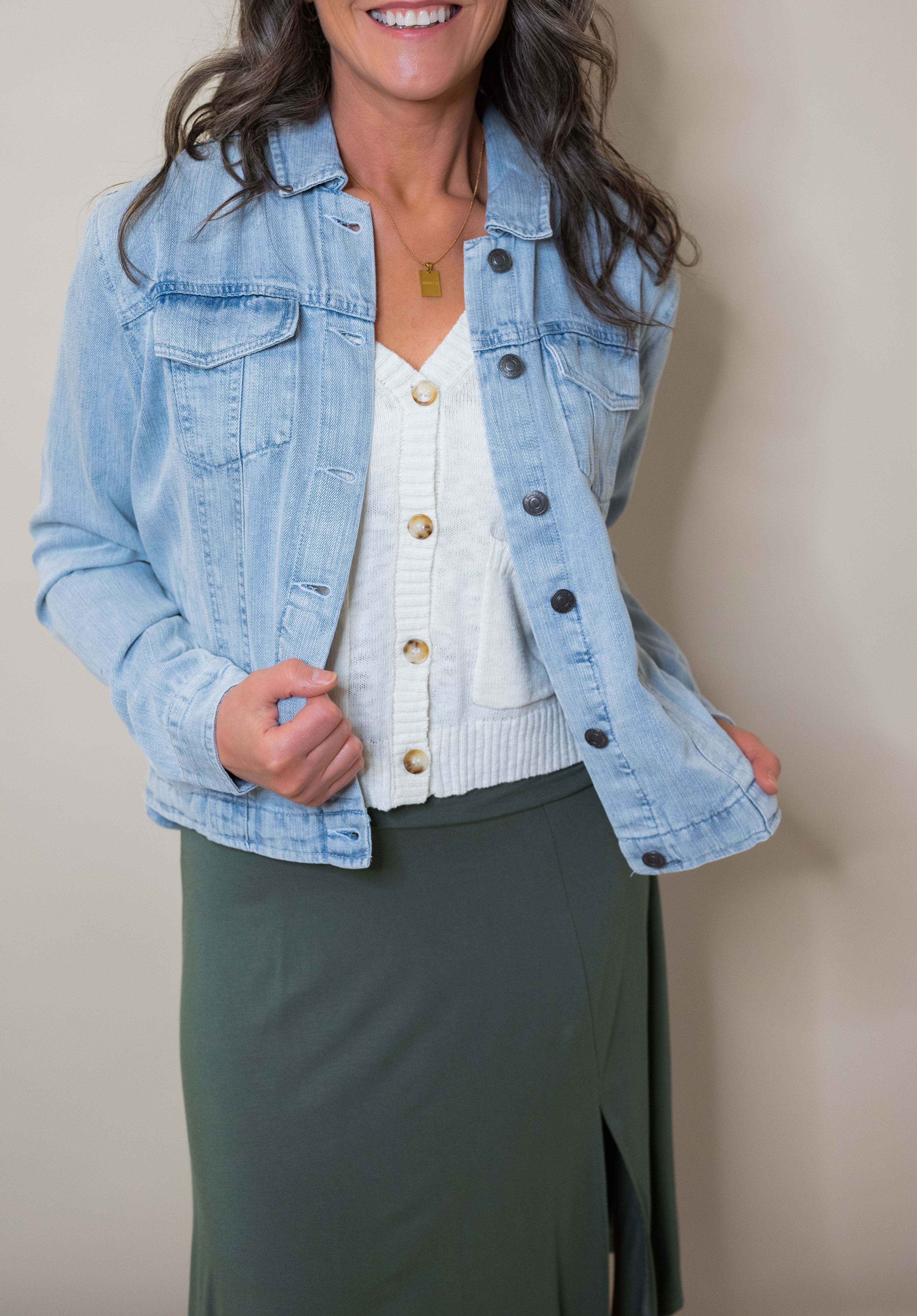 JACKIE JACKET