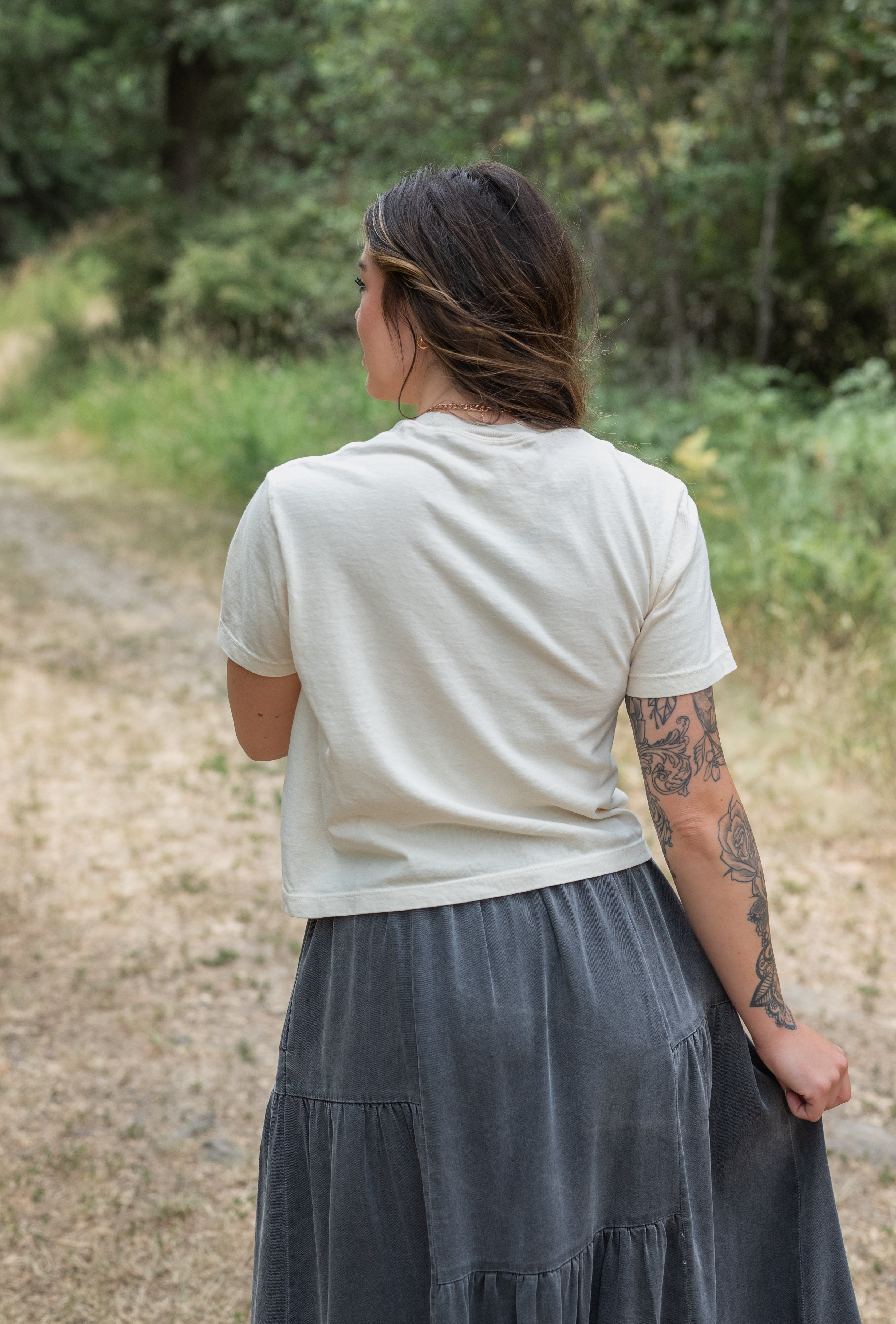 RODEO SWEETHEART TEE