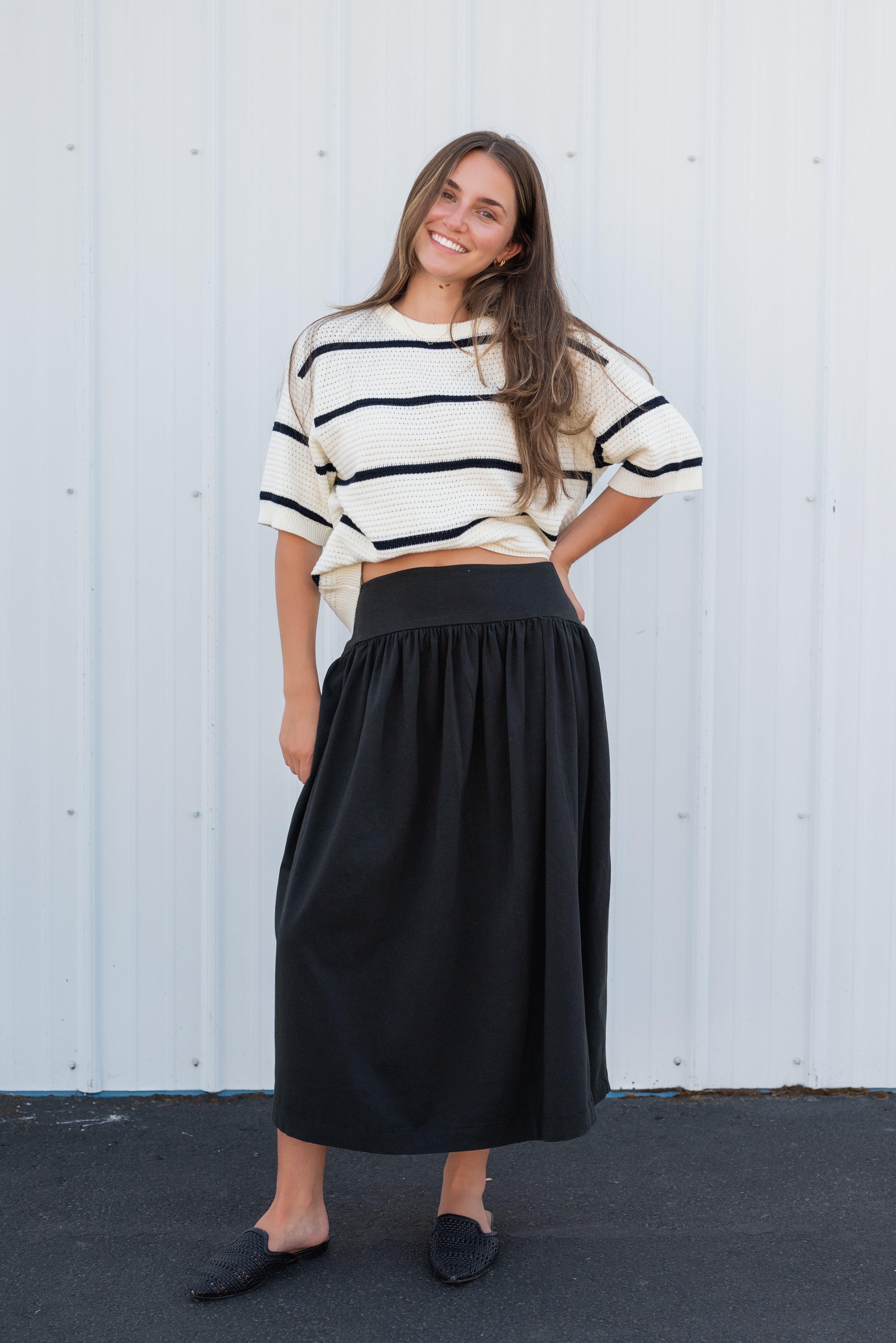 VIOLA SWEATER