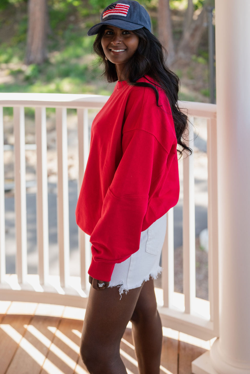 NICOLA PULLOVER