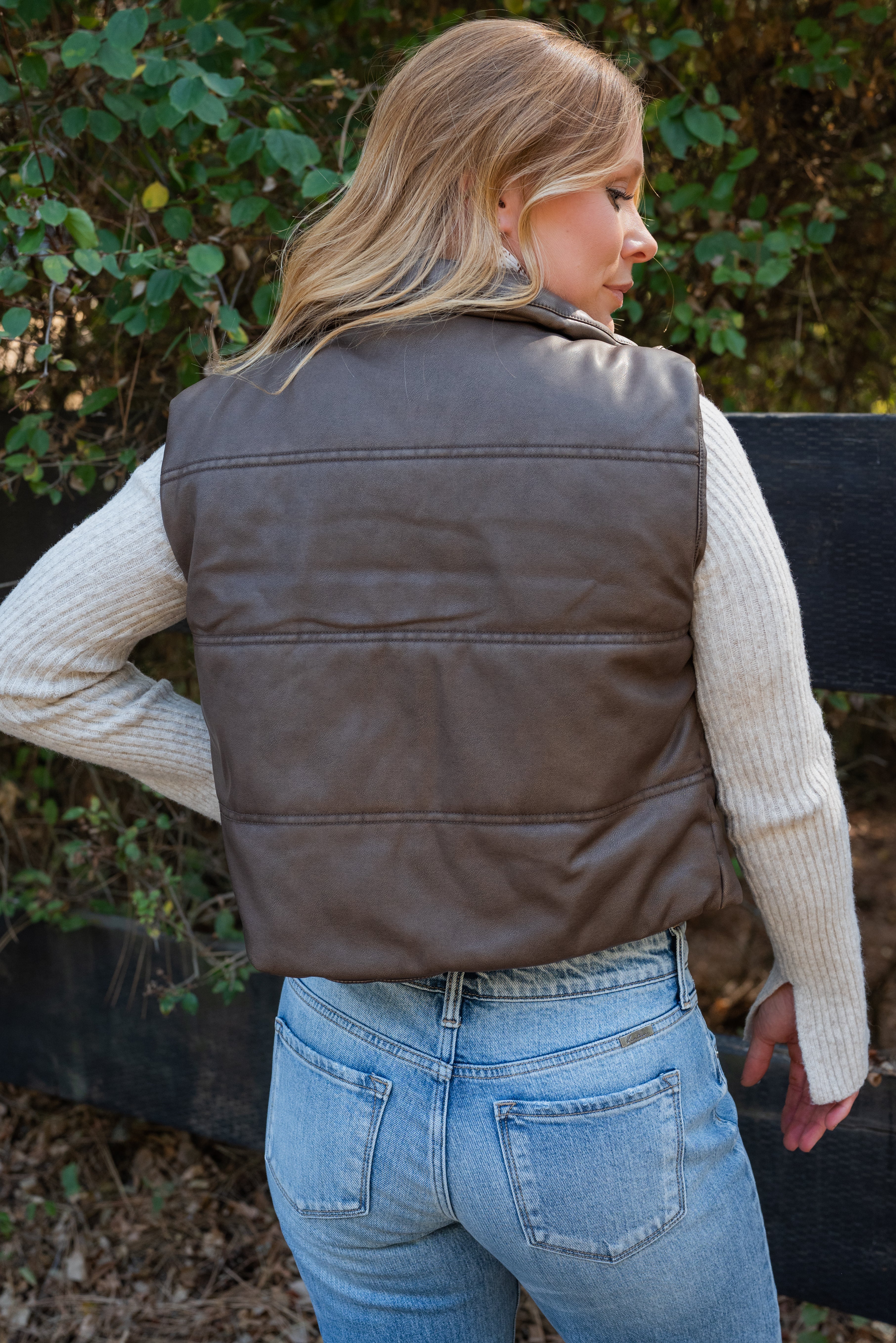 NATHALIA VEST