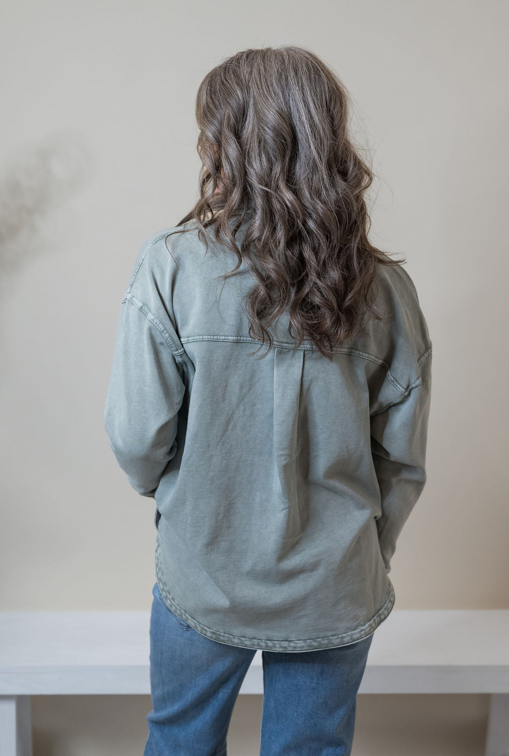 SLOANE SHACKET
