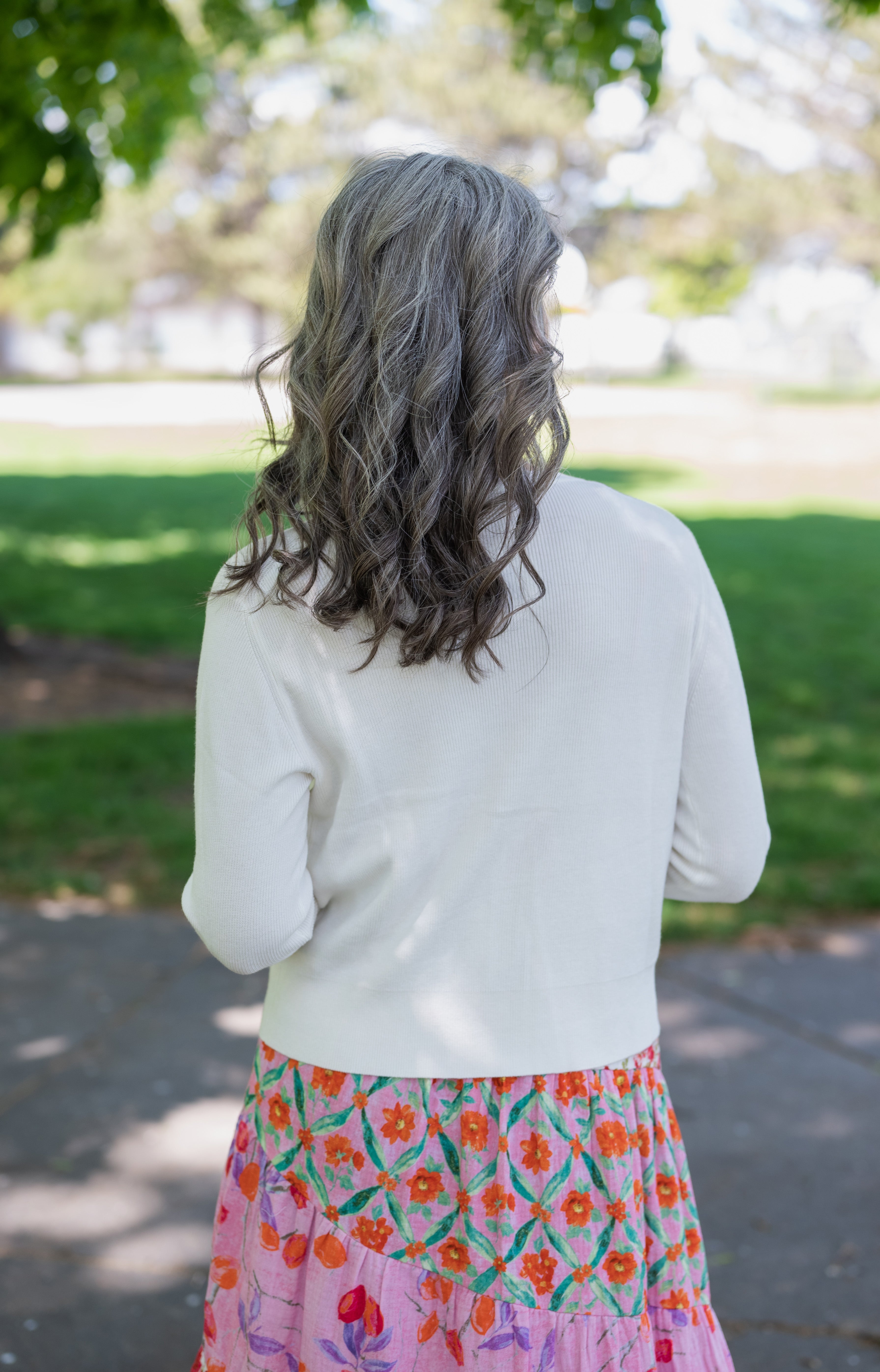 HANNAH CARDIGAN