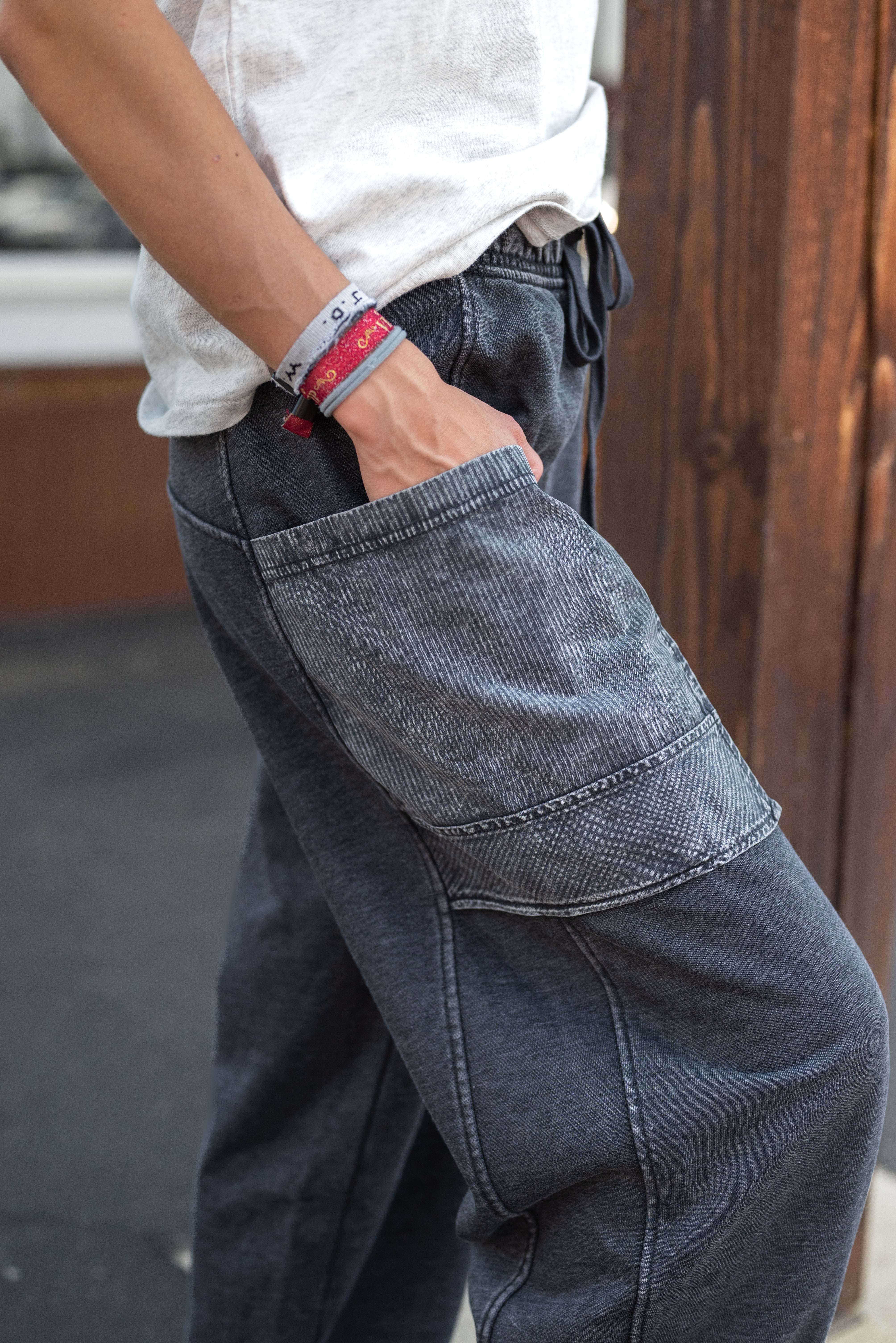 BOWMAN CARGO PANT