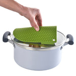 Honeycomb Pot Holder
