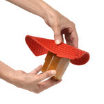 Honeycomb Pot Holder