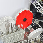 Poppy Lid 9"