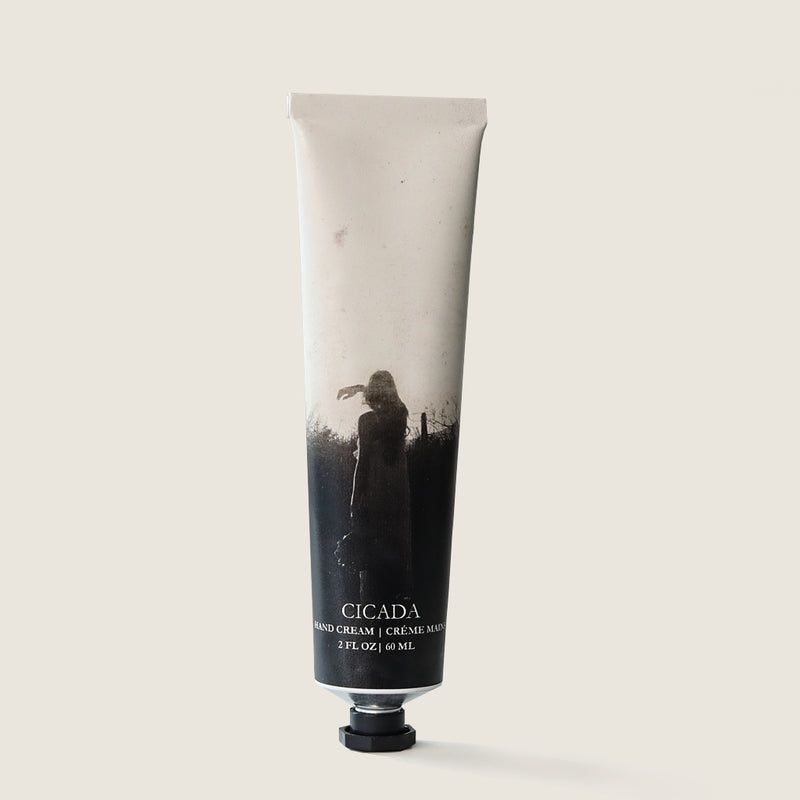 No. 02 Hand Cream the scent of sunshine