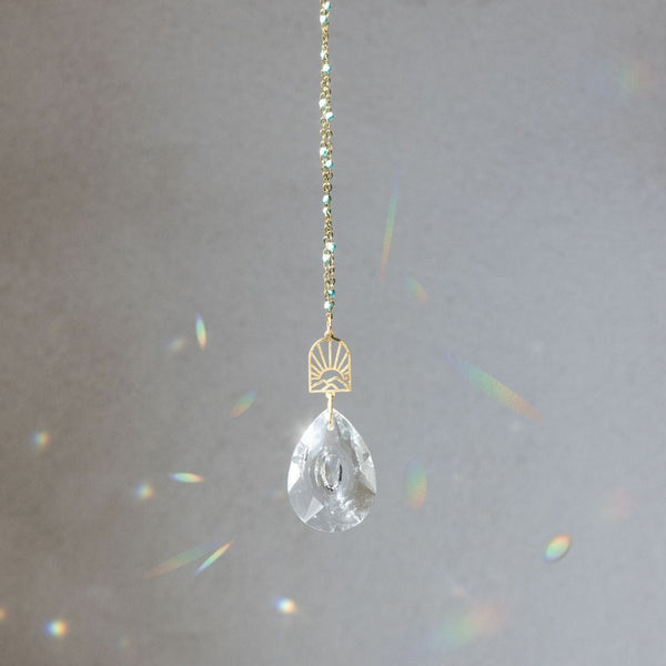 Pocket Suncatcher