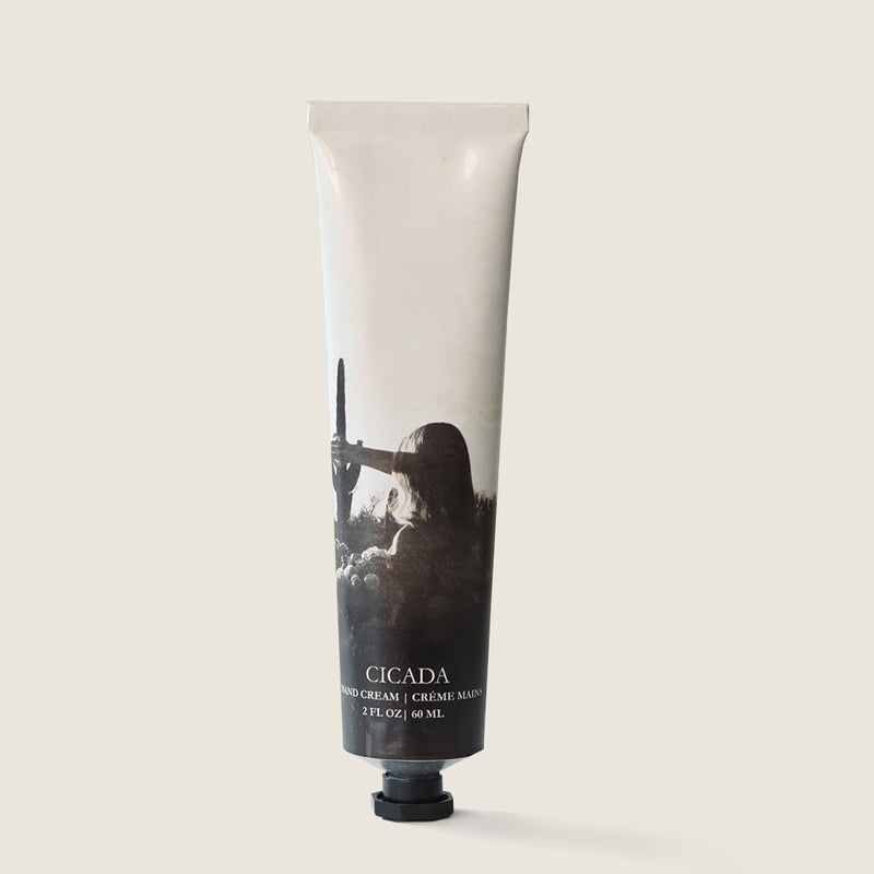 No. 05 Hand Cream the scent of desert blossoms