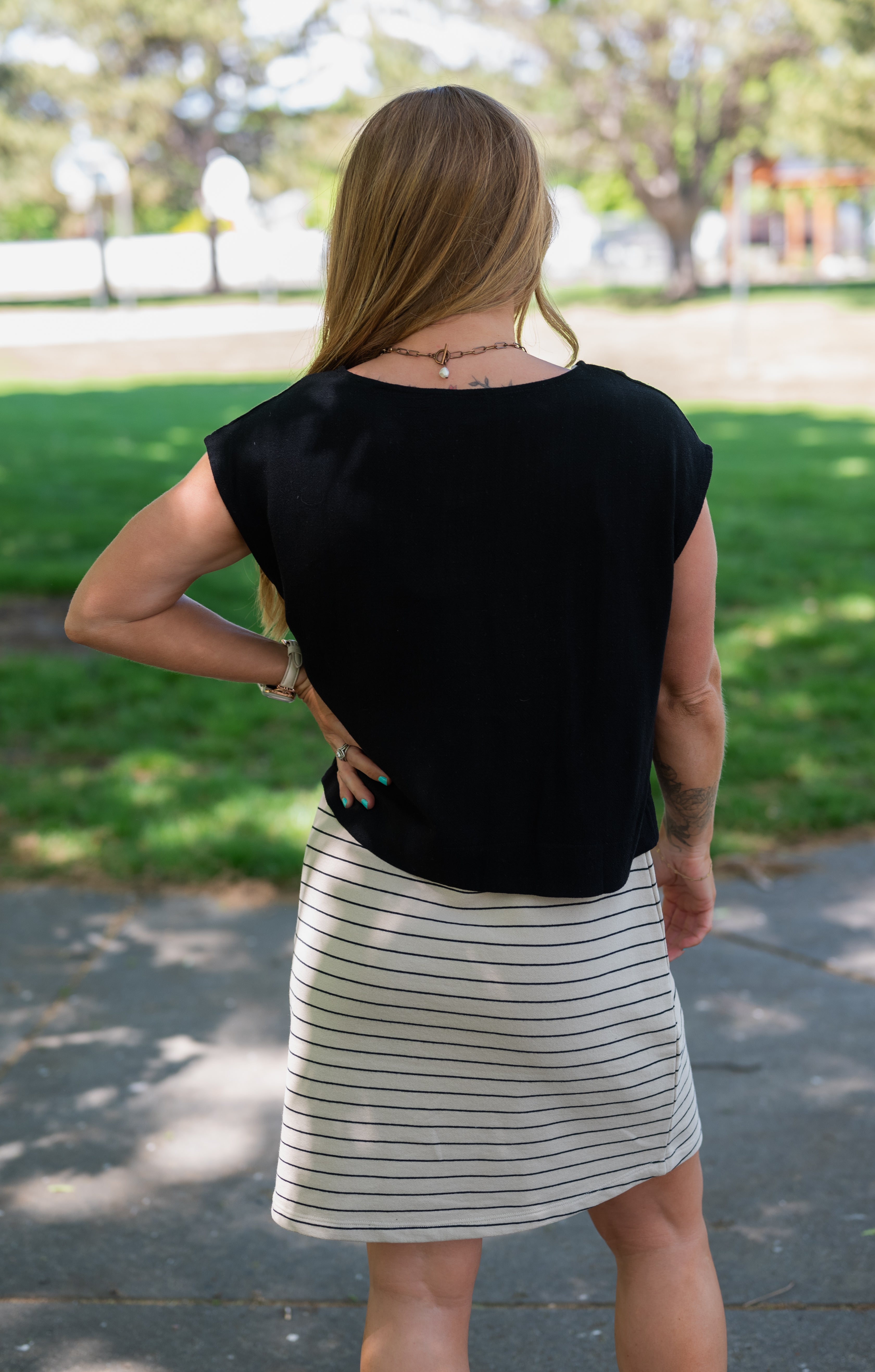 MARYLOU TOP