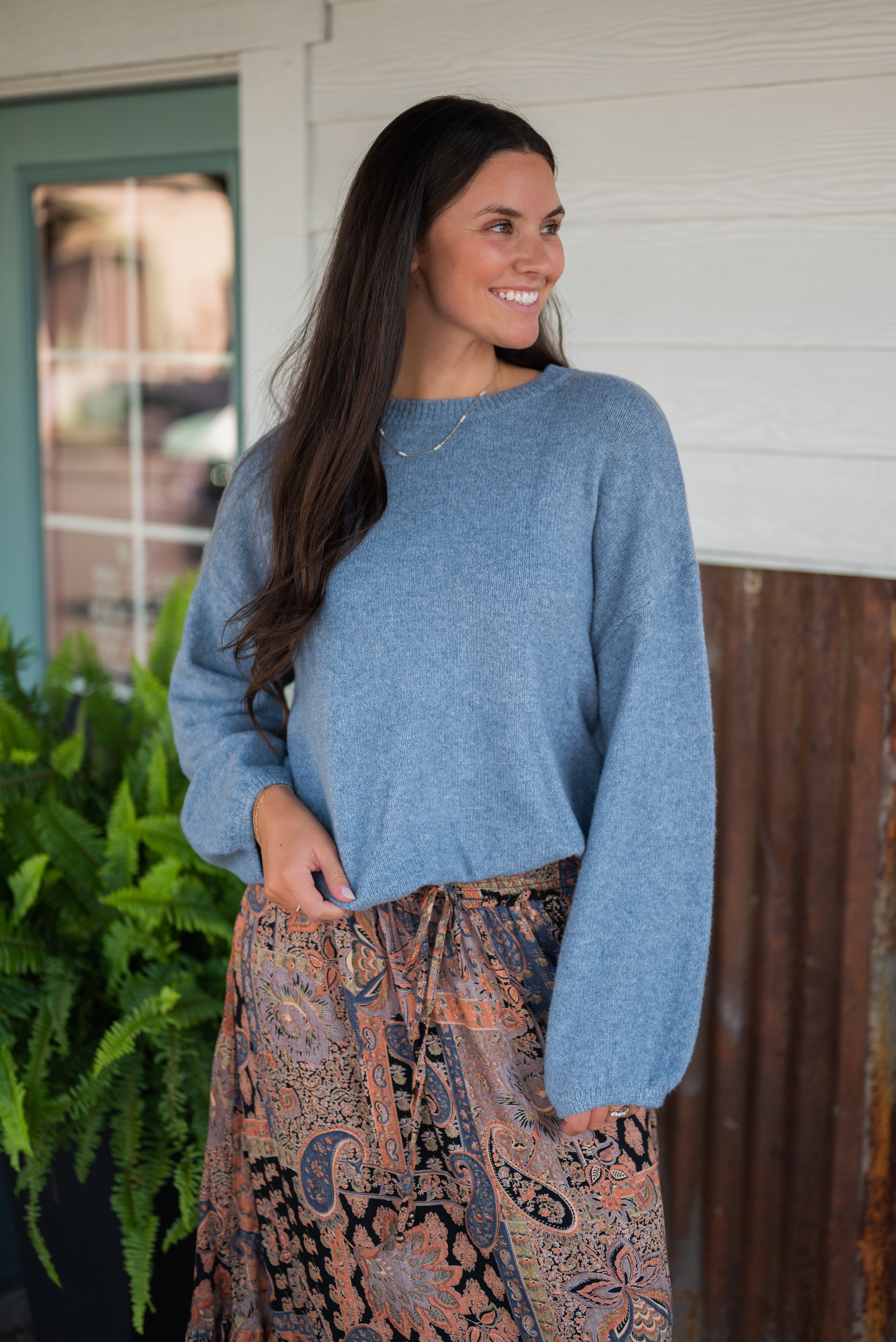 VERONICA PULLOVER