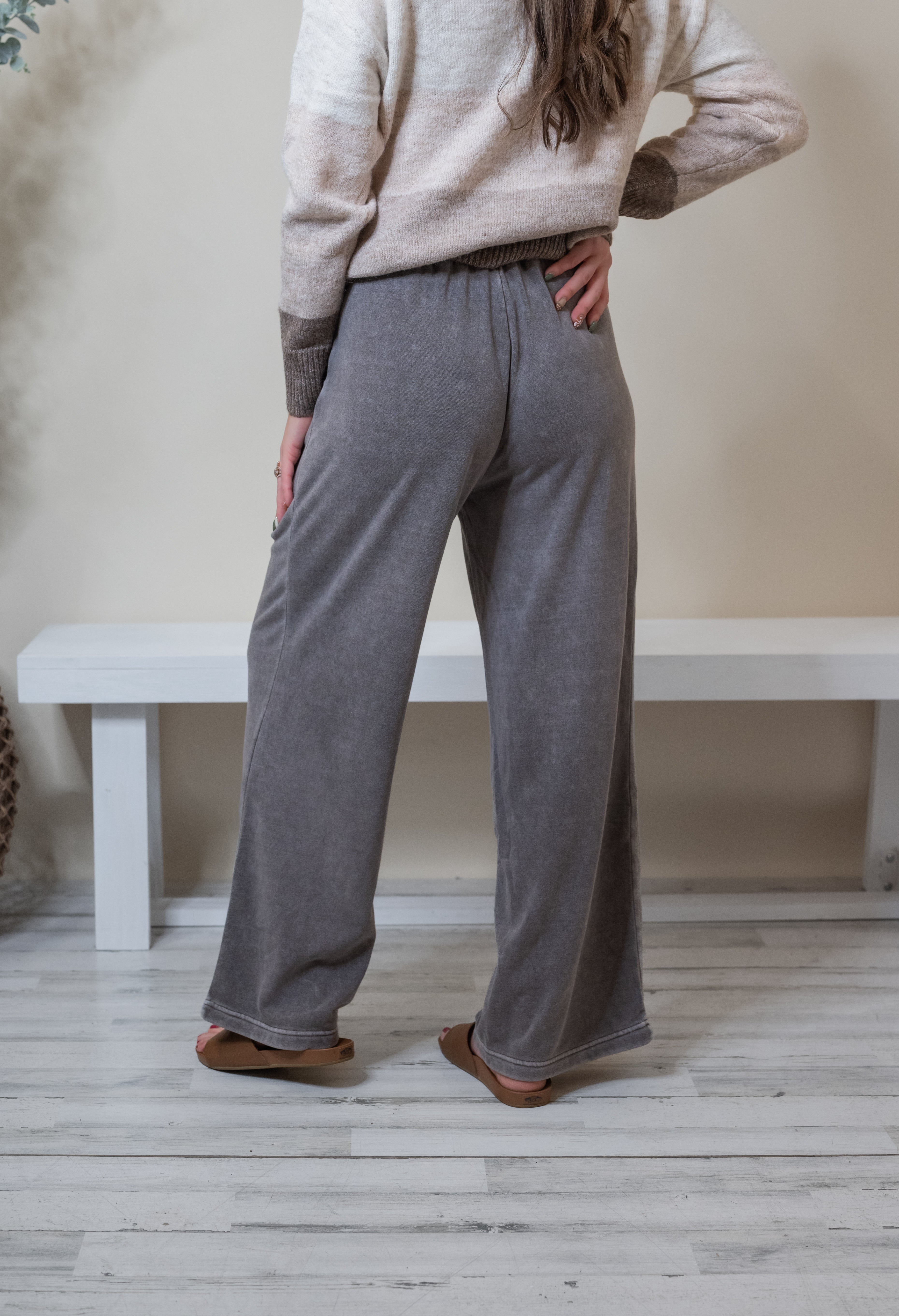 JAYLYNN LOUNGE PANT