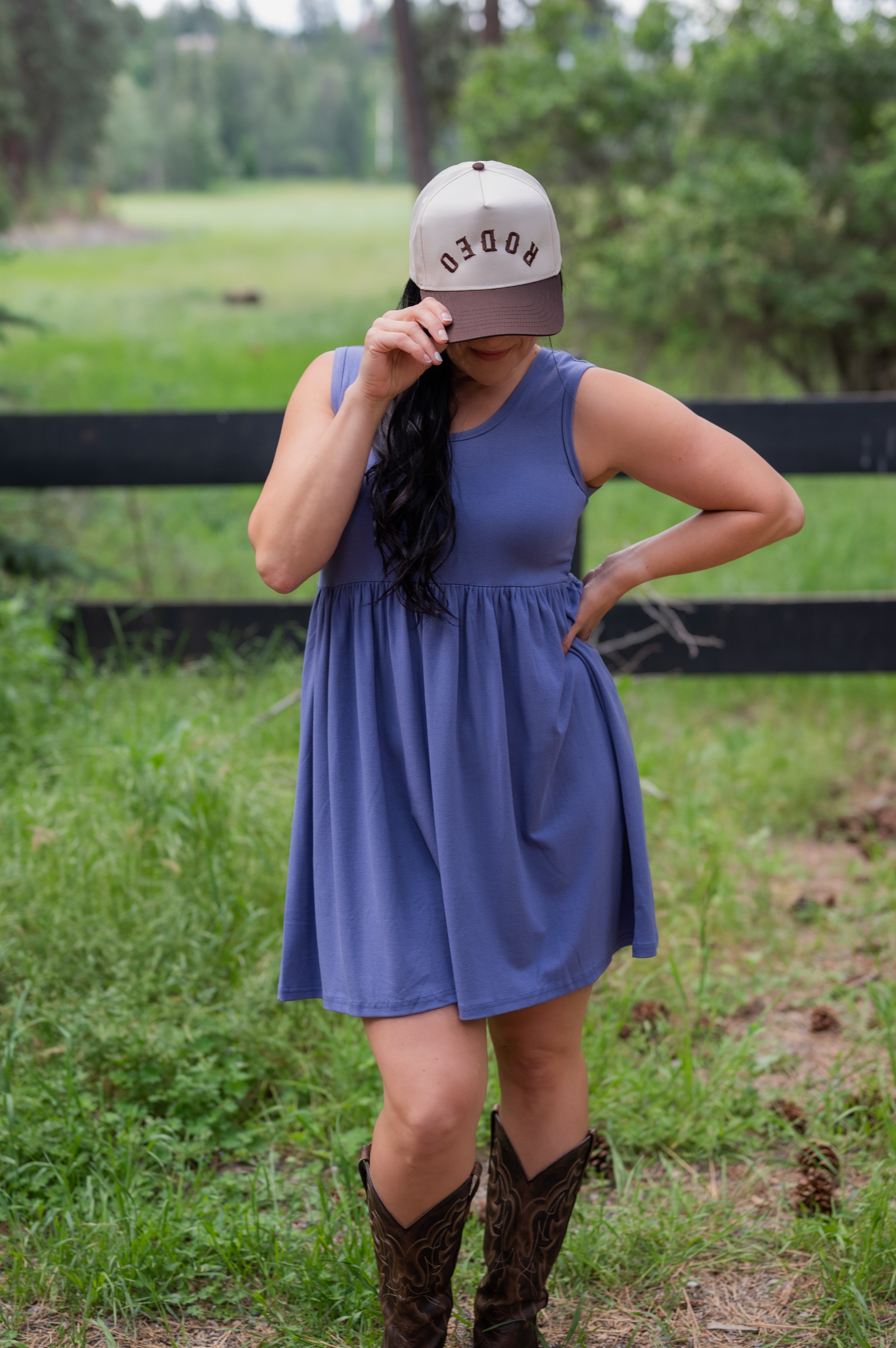 MARKELL DRESS
