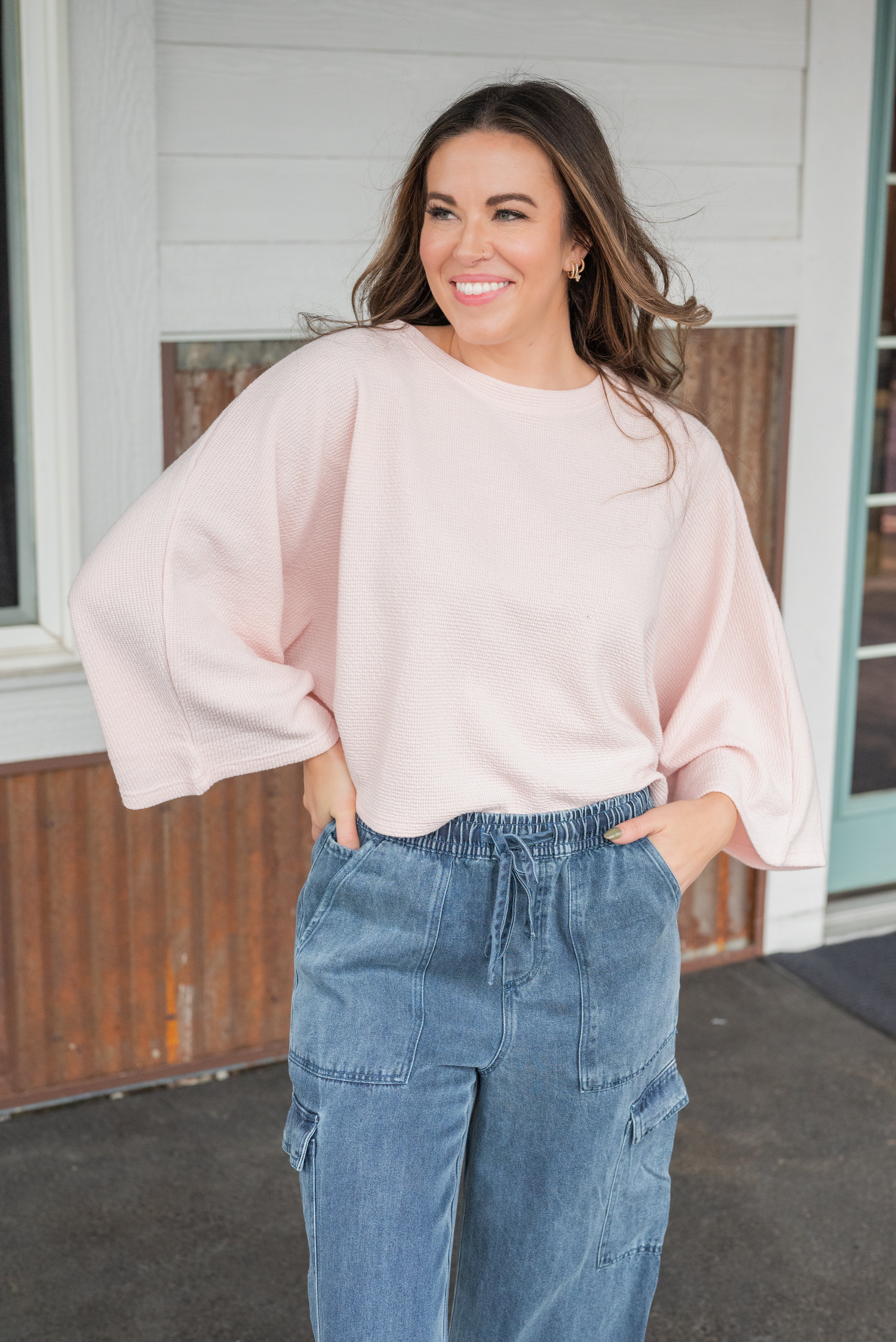 BONNIE TOP