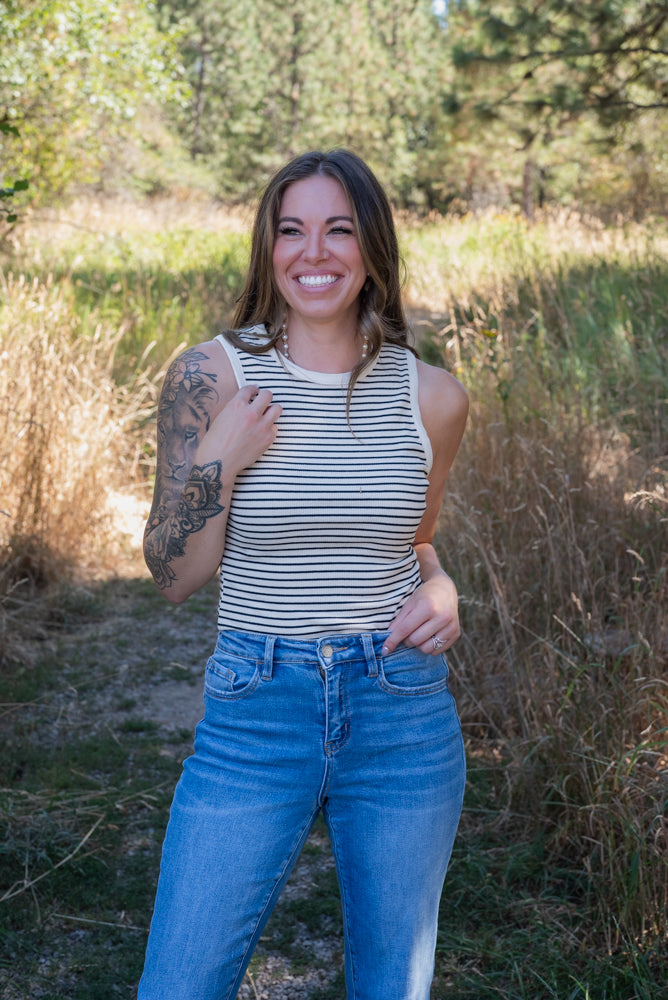 KRISTENS SISTER BODYSUIT