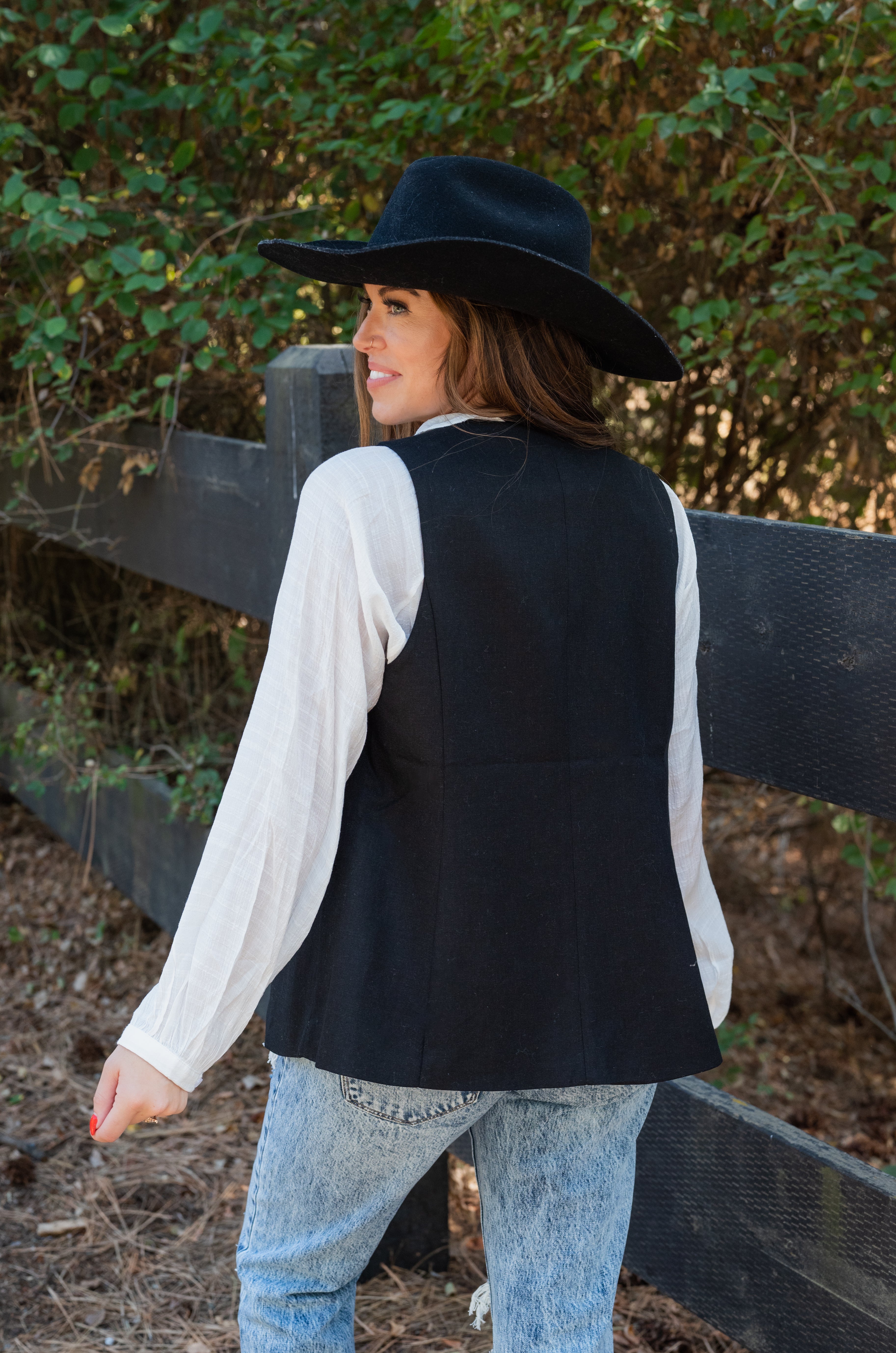 Vestria Vest