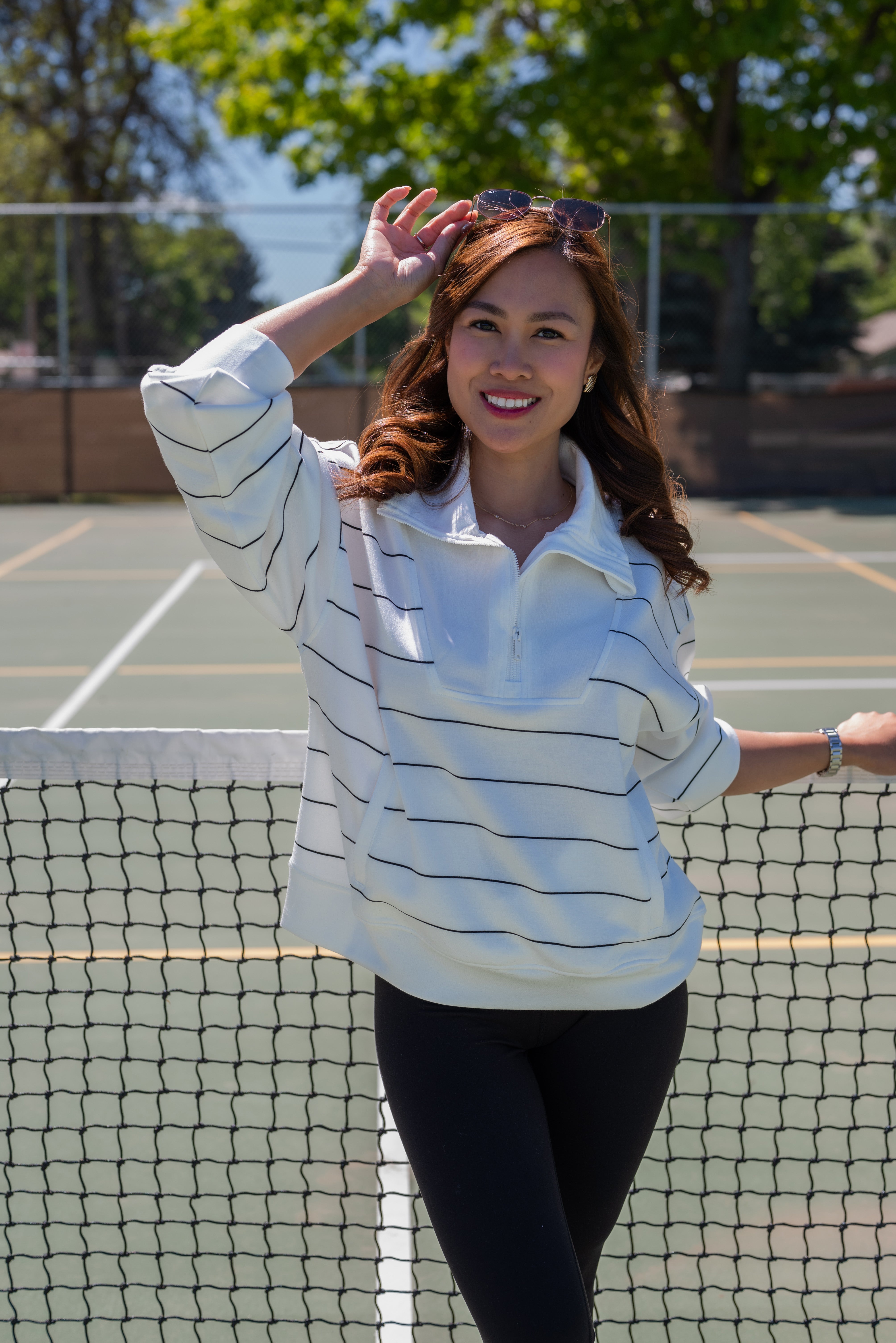 DALY PULLOVER