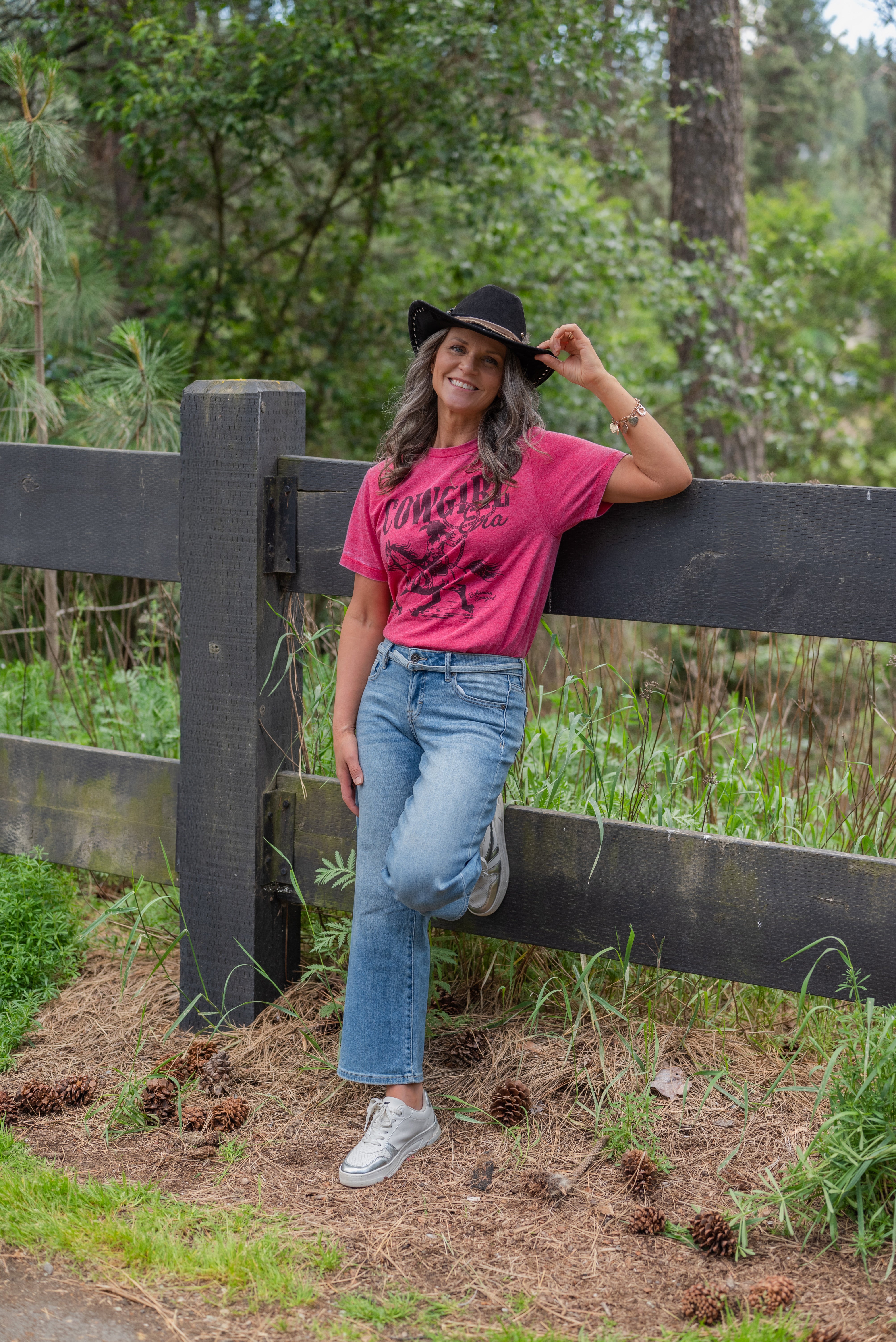 COWGIRL ERA