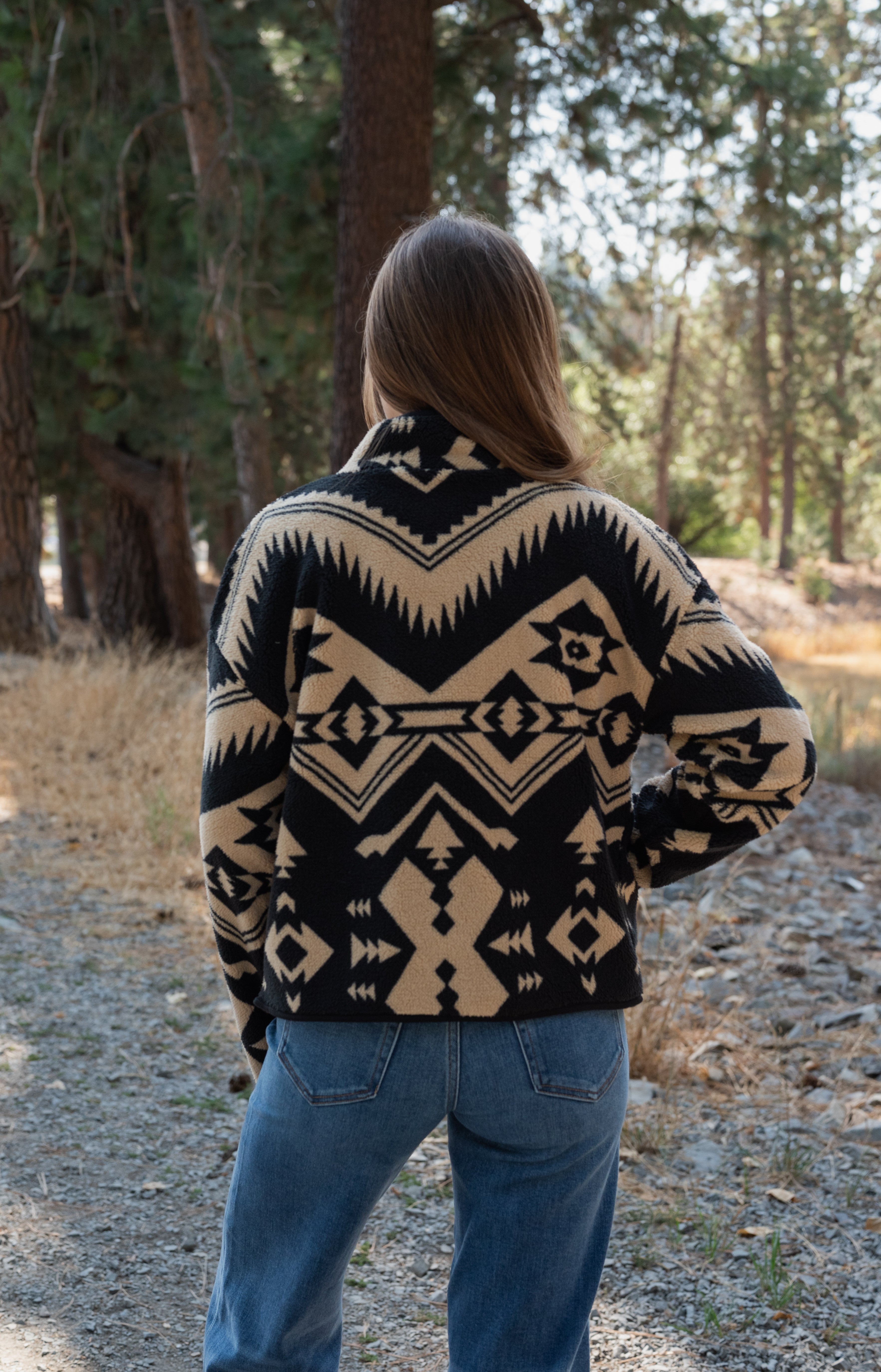 CANYON JACKET