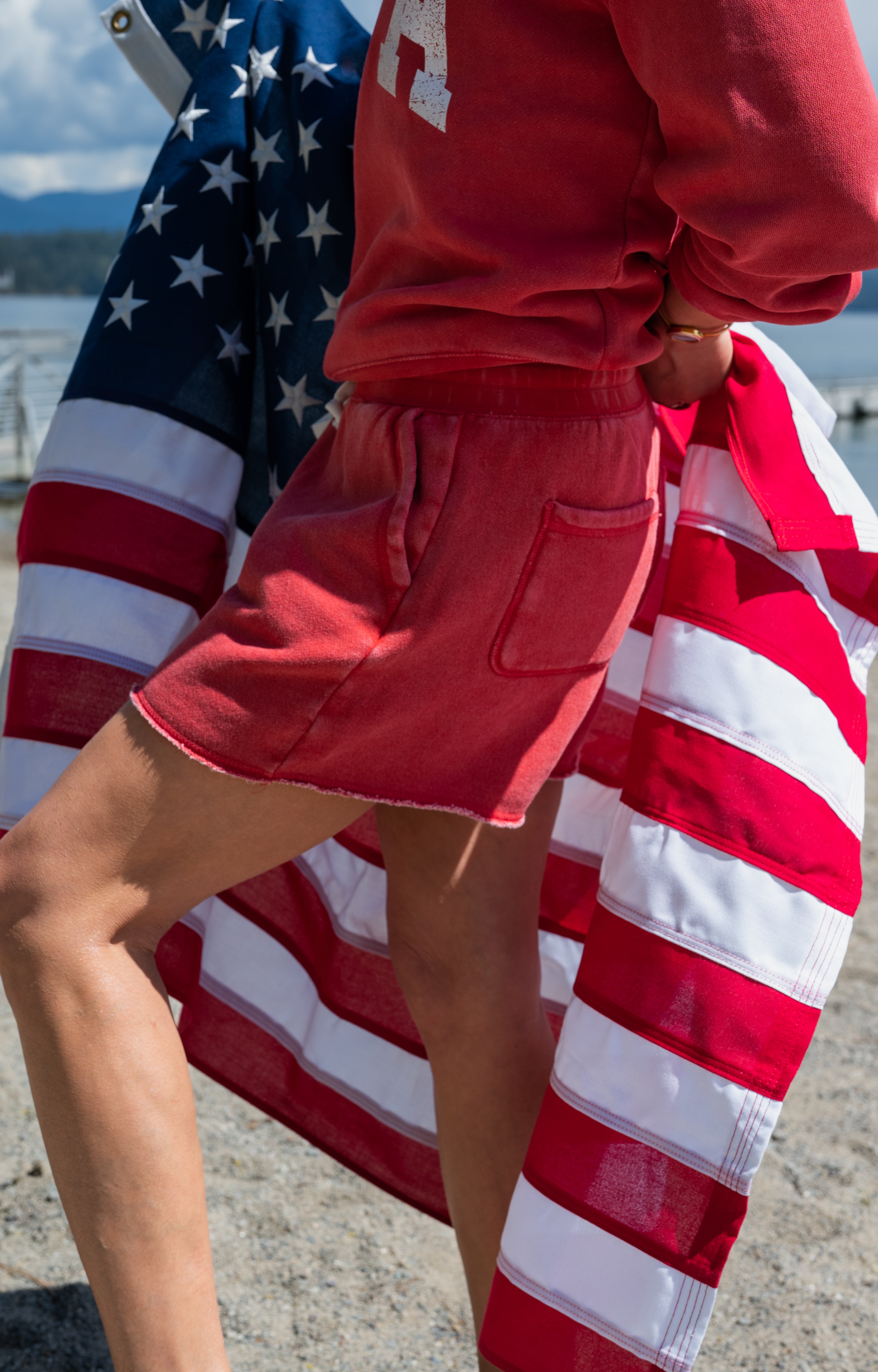 JORDAN SHORTS