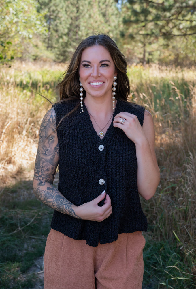 ARLO CARDI VEST