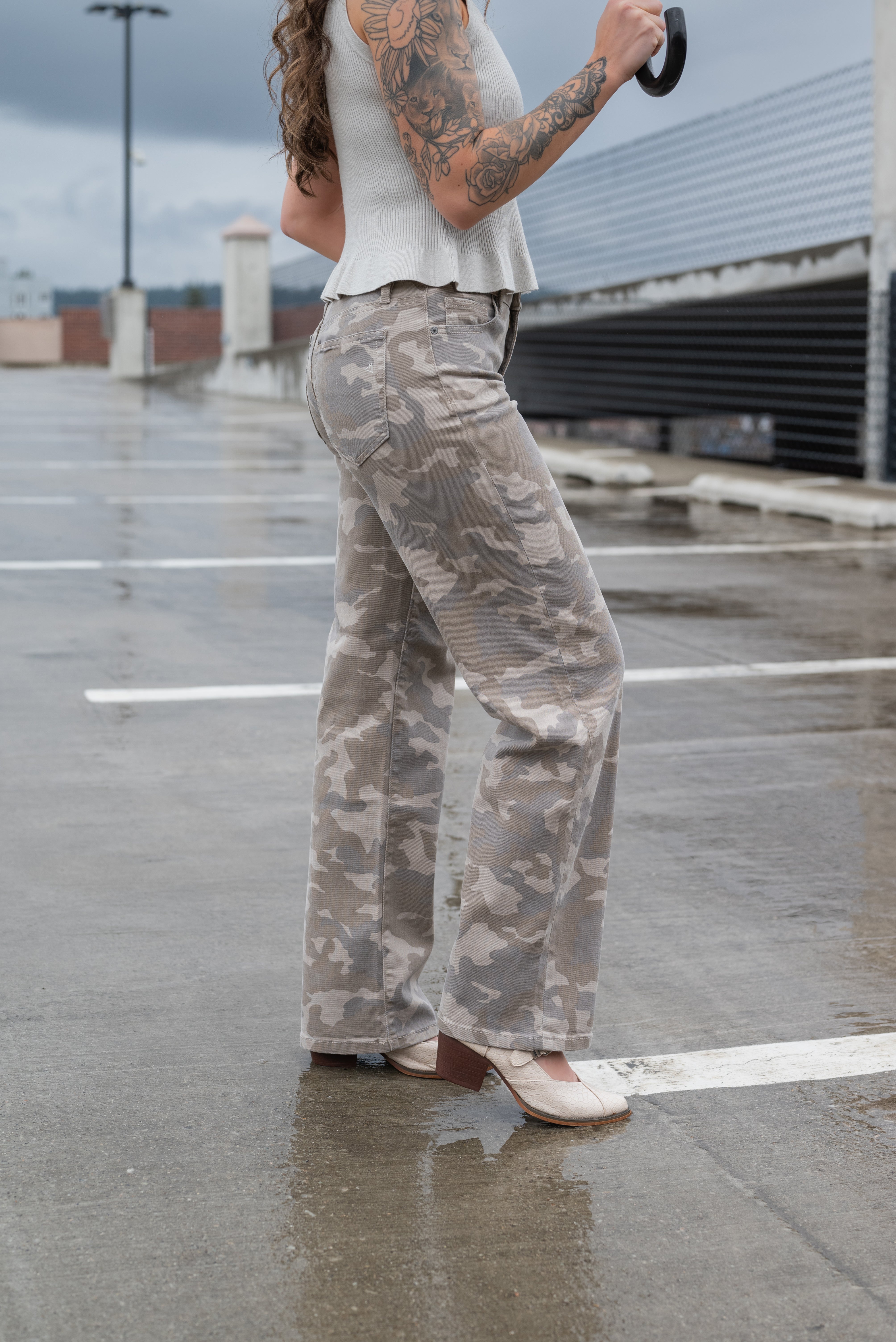 ESMERELDA MR CLASSIC STRAIGHT