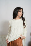 ZAIDEN SWEATER