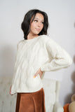 ZAIDEN SWEATER