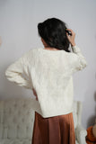 ZAIDEN SWEATER