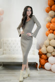 BRIDGET DRESS