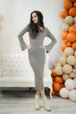 BRIDGET DRESS
