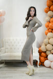 BRIDGET DRESS