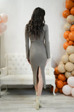 BRIDGET DRESS