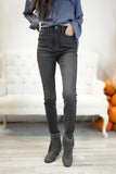 WHITNEY HW TC SKINNY