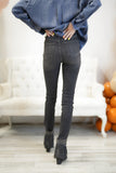 WHITNEY HW TC SKINNY