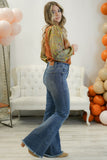 ABIGAIL HW TC FLARE