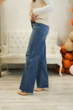 INGENUOUSLY HIGH RISE LOOSE JEAN