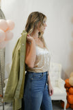 CLEMENCE SHACKET