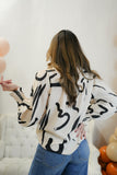 CARRIE BLOUSE