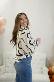 CARRIE BLOUSE