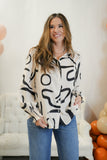 CARRIE BLOUSE